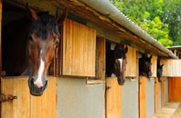 free Grange Of Lindores stable construction quotes
